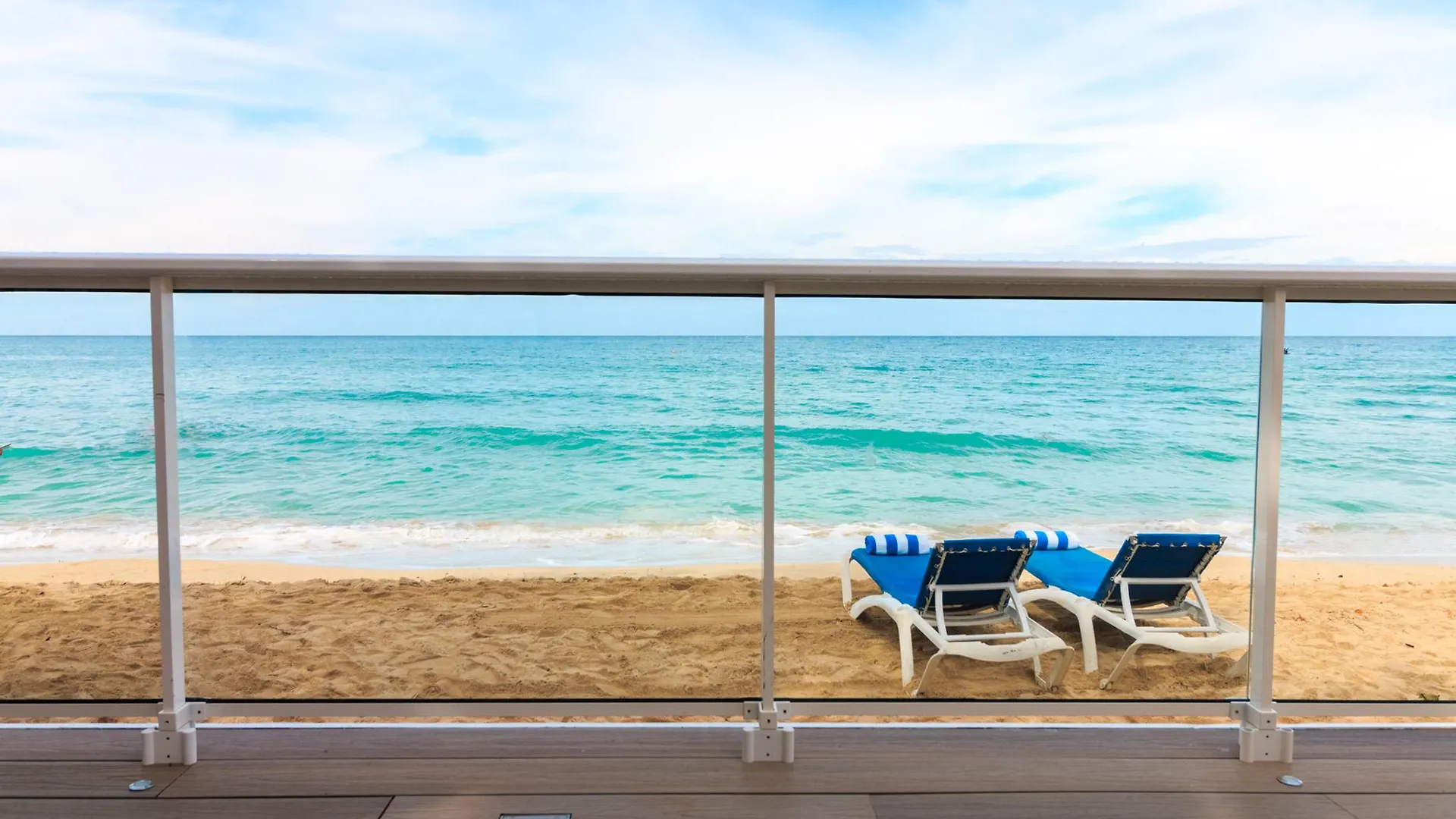 ***  Travellers Beach Resort Negril Jamaica