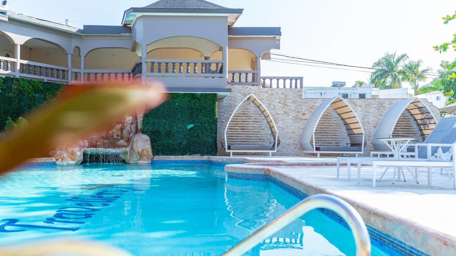 Travellers Beach Resort Negril