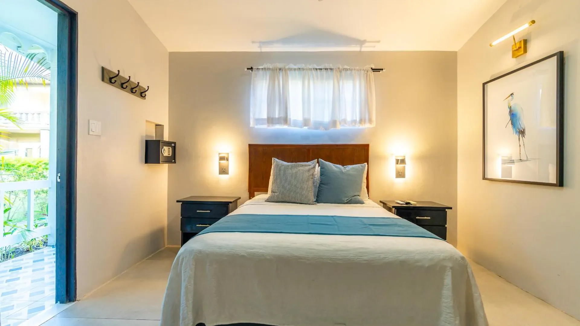 Travellers Beach Resort Negril