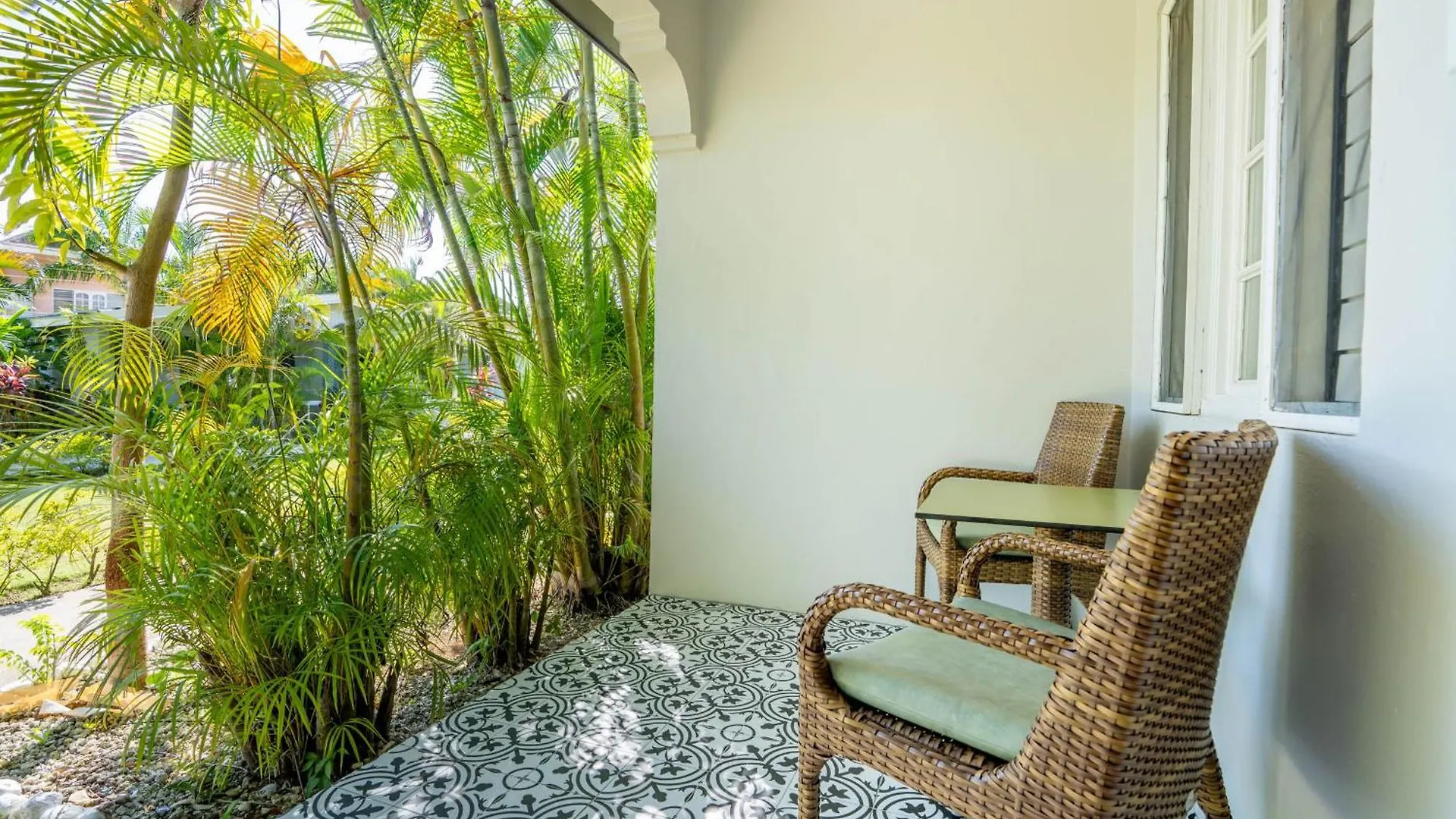 Travellers Beach Resort Negril Jamaica