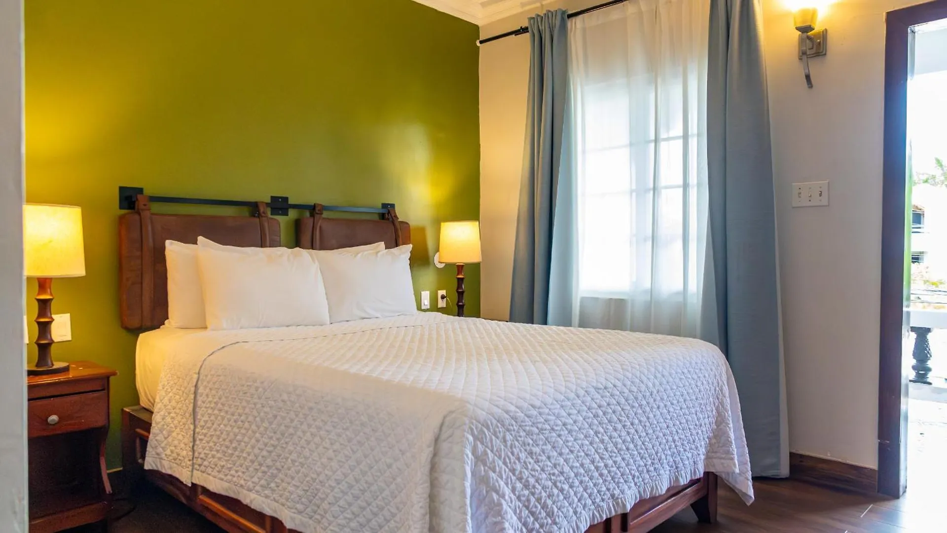 Travellers Beach Resort Negril
