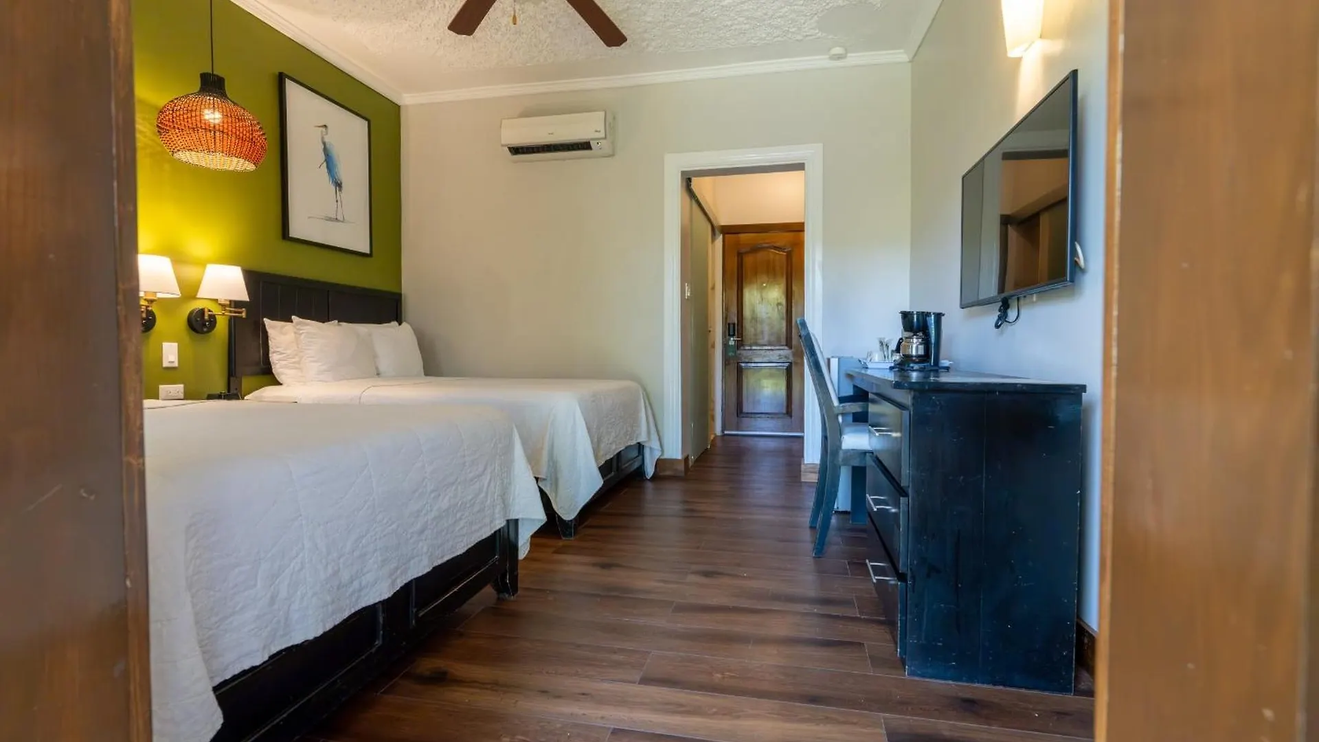 Travellers Beach Resort Negril