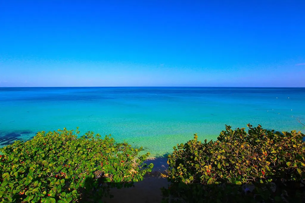 Travellers Beach Resort Negril 3*,  Jamaica