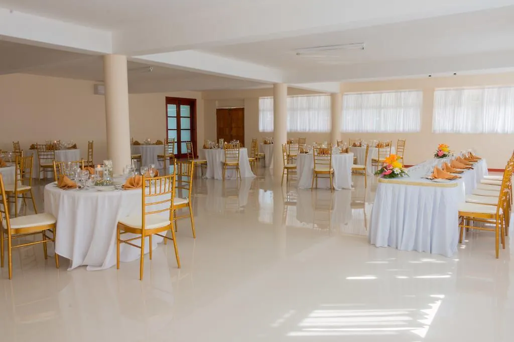 Travellers Beach Resort Negril