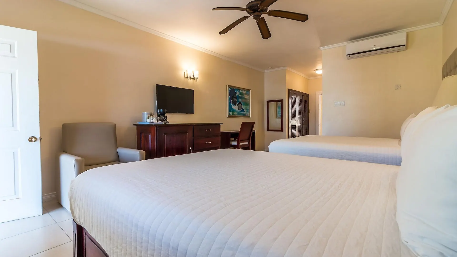***  Travellers Beach Resort Negril Jamaïque