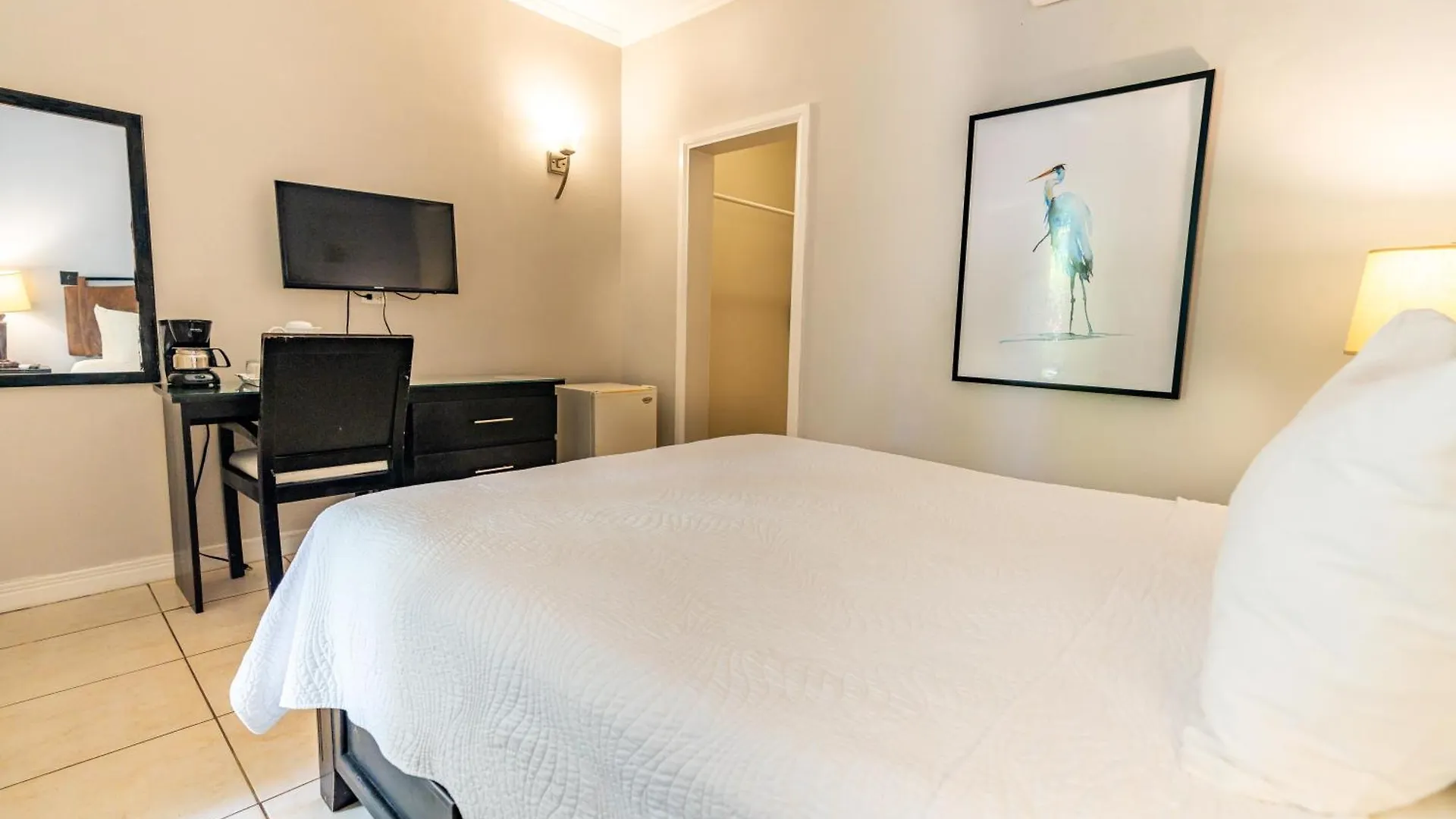 Travellers Beach Resort Negril 3*,  Jamaïque