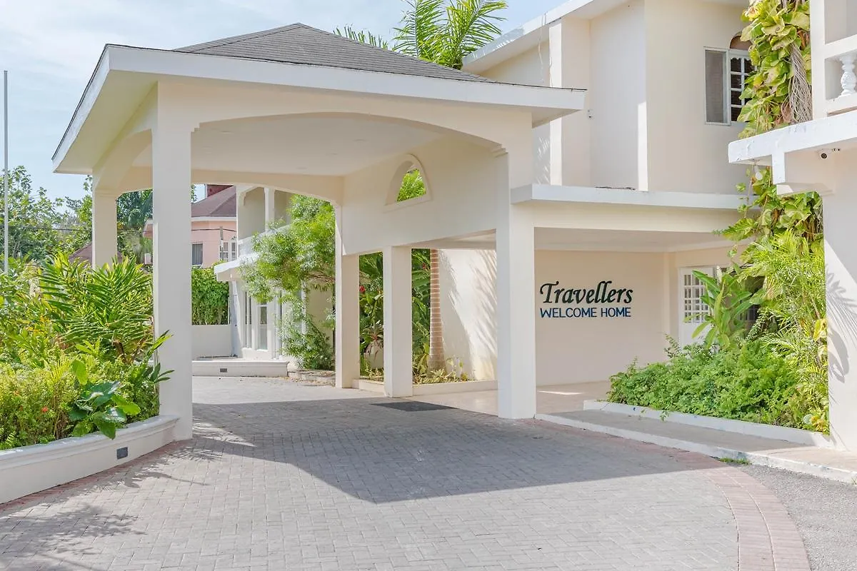 Travellers Beach Resort Negril