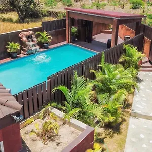  Apartment Jamrock Jamaica