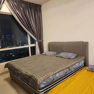 Aparthotel Crest Malaysia