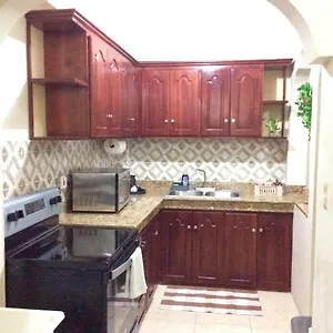  Holiday home Homely Escape Jamaica