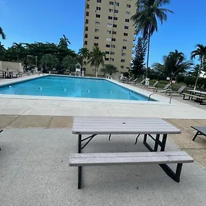  Apartment Towers By The Jamaica
