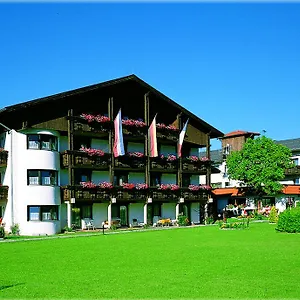 *** Hotel Edelweiss Áustria
