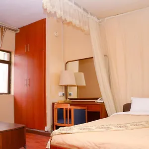*** Hotel Fang Fang Uganda