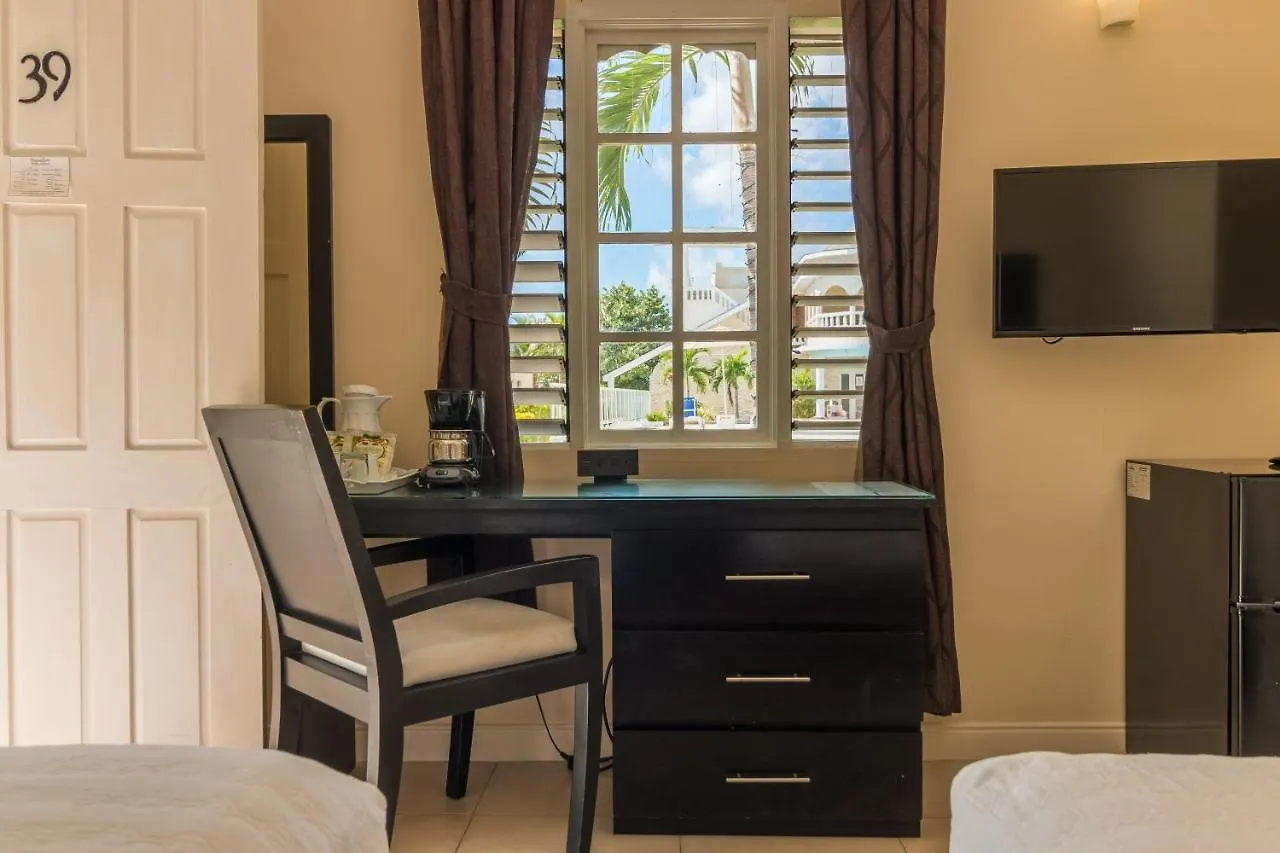 Travellers Beach Resort Negril