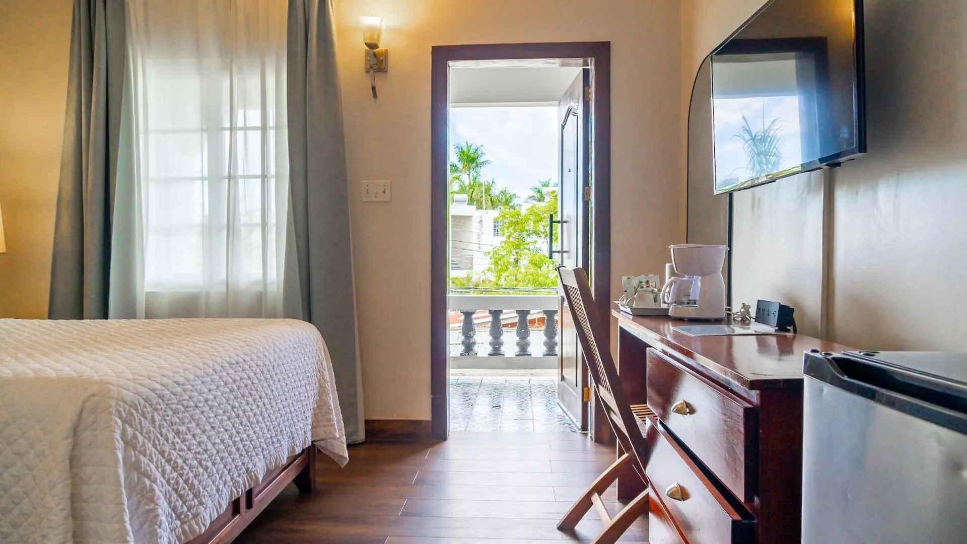 Travellers Beach Resort Negril 3*,  Jamaica